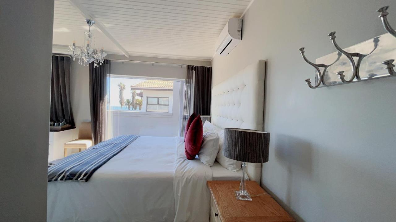 Aha! Cheers Guesthouse 拾间-海 Walvis Bay Ngoại thất bức ảnh