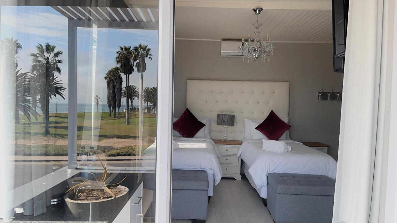 Aha! Cheers Guesthouse 拾间-海 Walvis Bay Ngoại thất bức ảnh