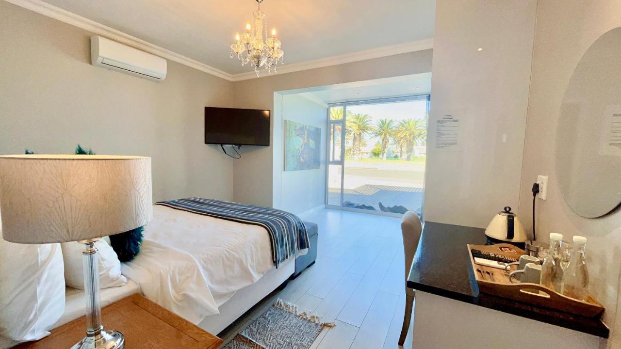 Aha! Cheers Guesthouse 拾间-海 Walvis Bay Ngoại thất bức ảnh